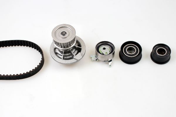 Vodní pumpa + sada ozubeného řemene GK K980734B