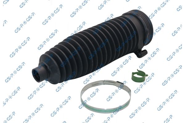 Zestaw osłon, układ kierowniczy GSP 541223S