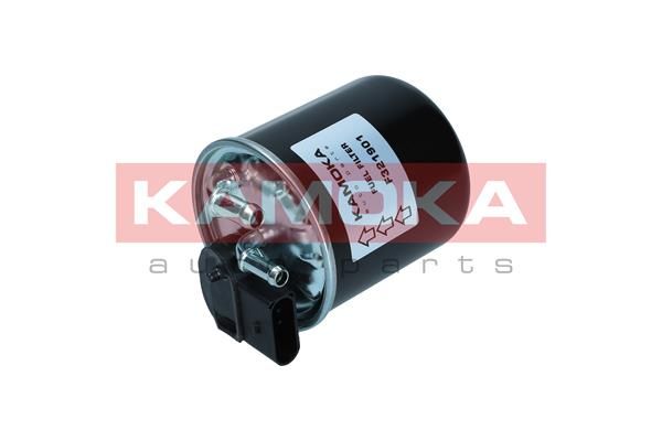 Palivový filter KAMOKA F321901