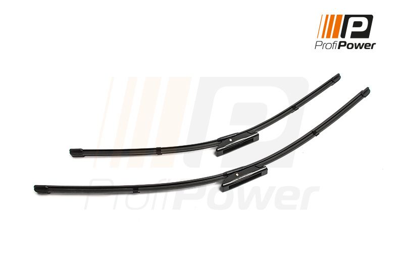 List stěrače ProfiPower 1W1059K