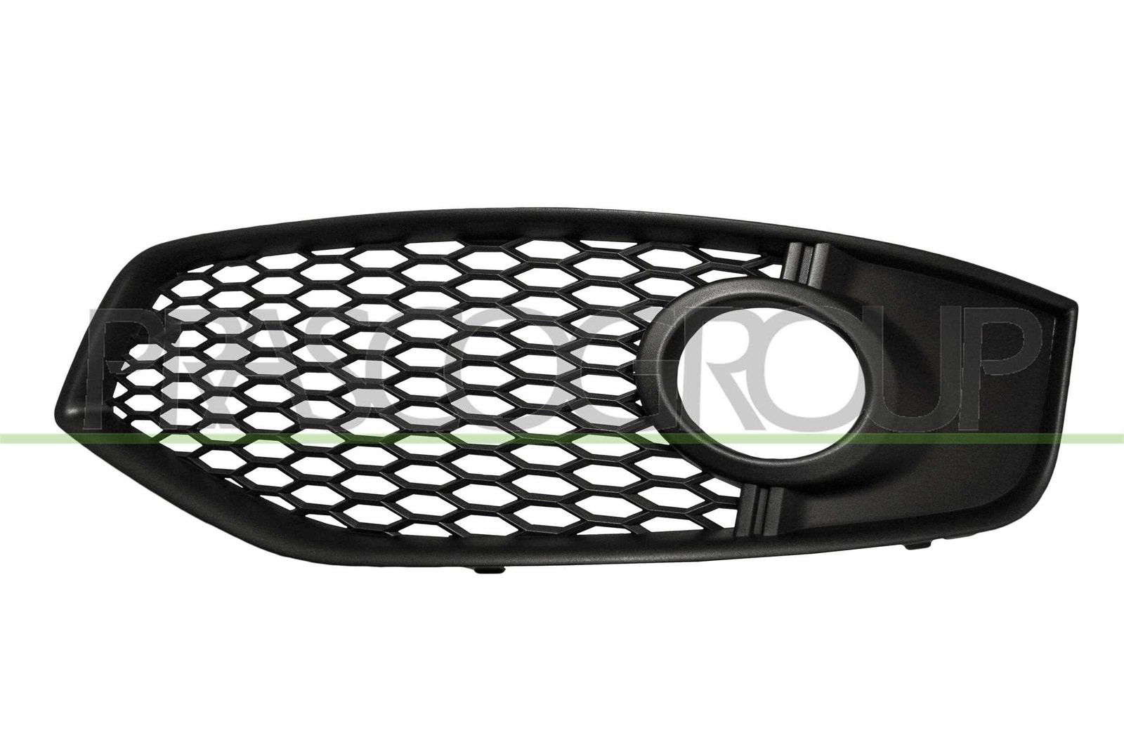 Grila ventilatie, bara protectie PRASCO AD3202144