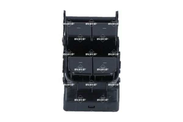 Выключатель, стеклолодъемник