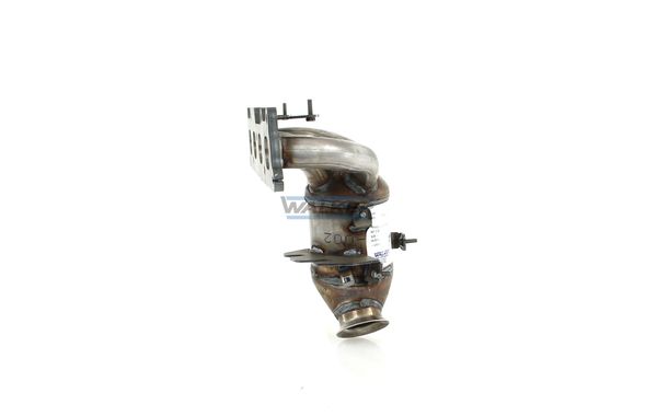 Katalizator WALKER 28300