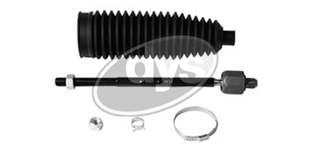 Połączenie osiowe, drążek kierowniczy poprzeczny DYS 24-20822K