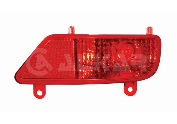 Lumina de ceata spate ALKAR 2202865