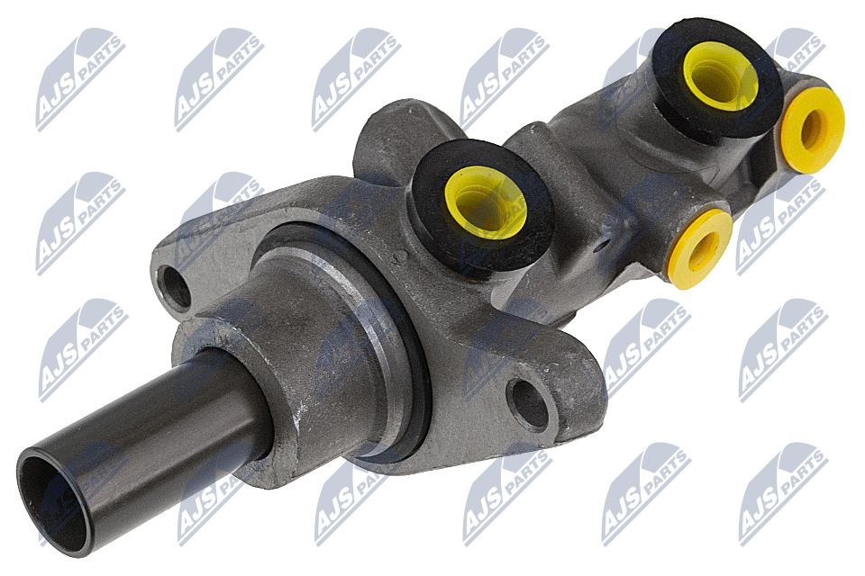 Pompa centrala, frana NTY HPH-WW-000