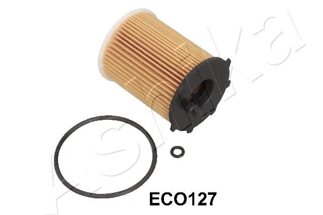Olejový filtr ASHIKA 10-ECO127