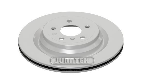 JURATEK - Rear Brake Disc