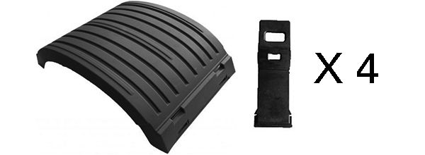 Aripa interioara POLIPLAST 200.13302T