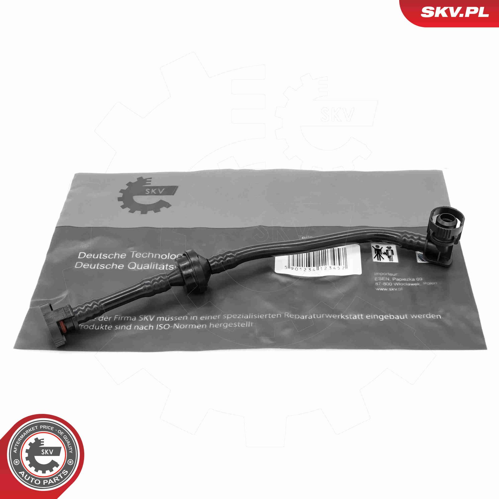 klapp, karterituulutus