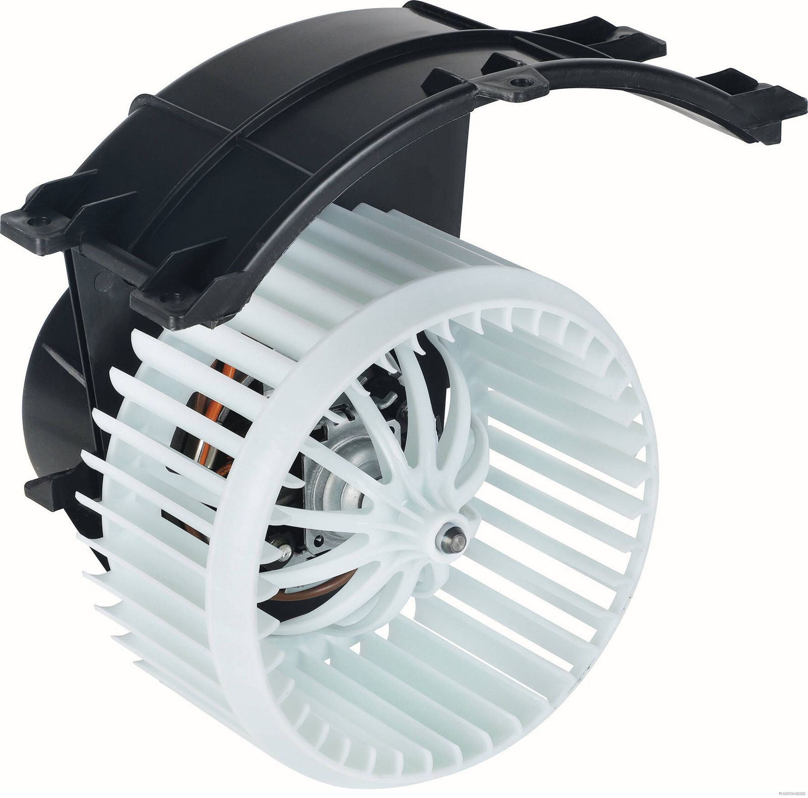 Ventilator, habitaclu HERTH+BUSS ELPARTS 75610110
