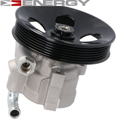 Levně Hydraulické čerpadlo, řízení ENERGY PW3910