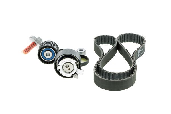 Kit de courroie crantée OE RENAULT 130C17529R