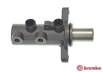 Pompa hamulcowa BREMBO M A6 024