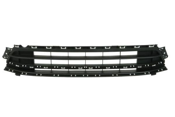 Grille de ventilation, pare-chocs