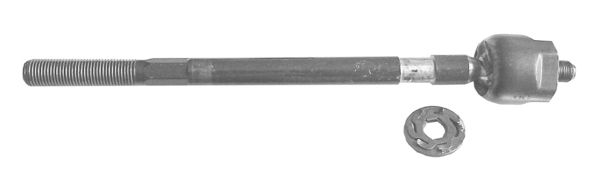 Końcówka drążka kierowniczego poprzecznego HART 422 090