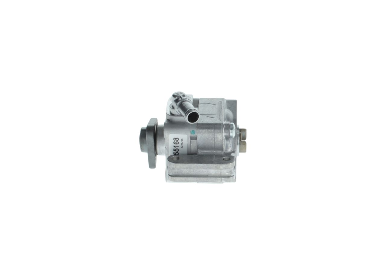 Pompe hydraulique, direction