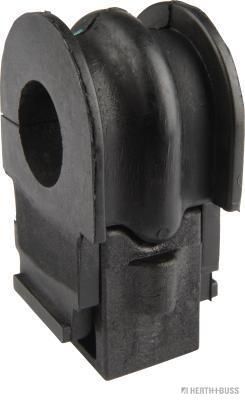 Suspension, stabilisateur