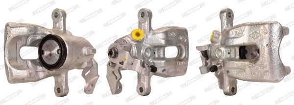Zacisk hamulca FERODO FCL695149