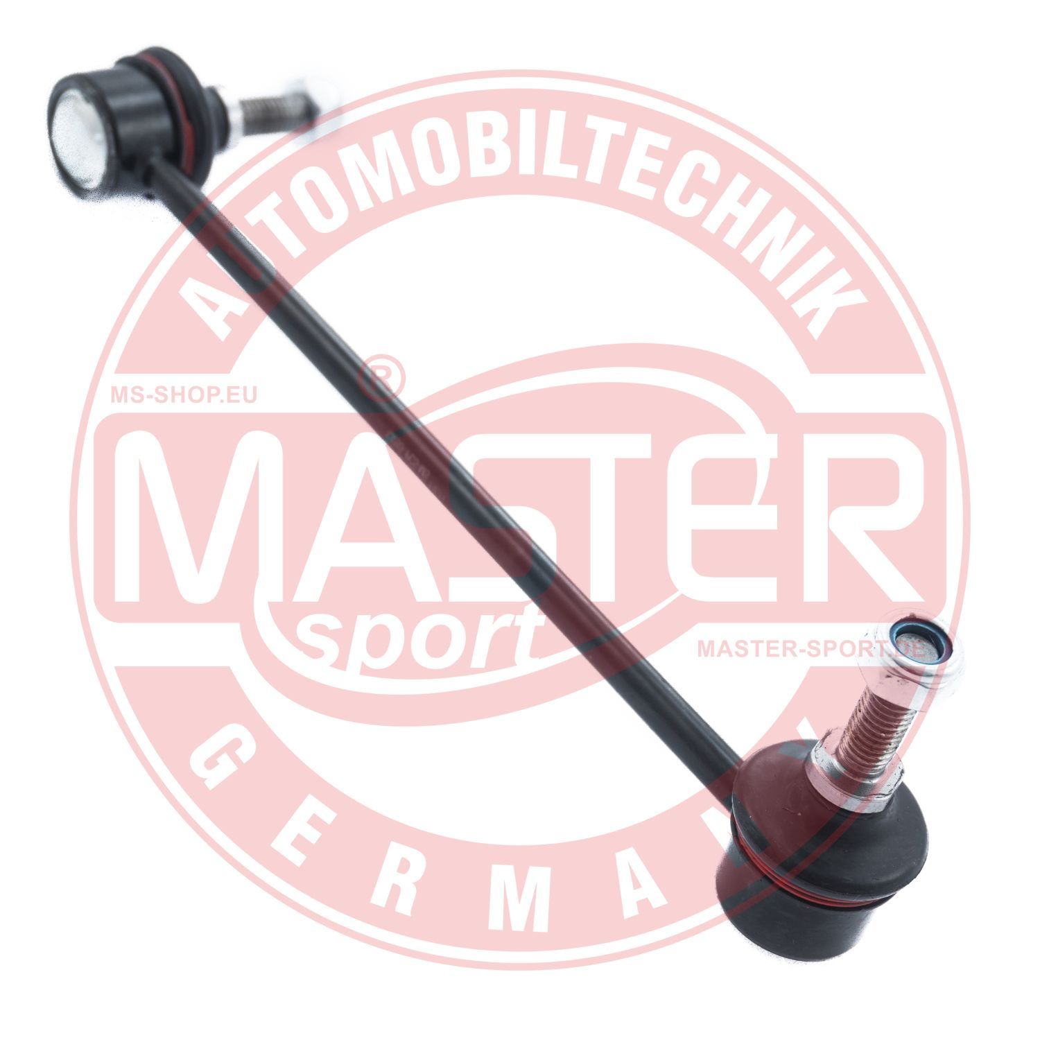 Drążek / wspornik, stabilizator MASTER-SPORT GERMANY 13284-PCS-MS
