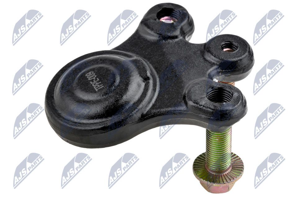 Balst-/Virzošais šarnīrs