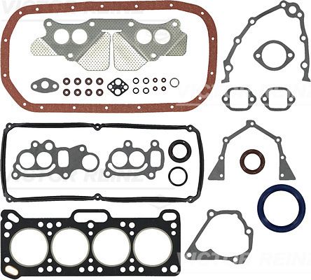 Set garnituri complet, motor VICTOR REINZ 01-52475-01