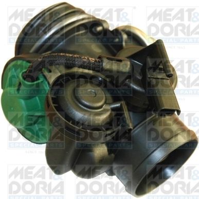 Zawór AGR MEAT & DORIA 88058