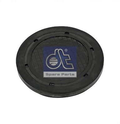 Zatyczka, osie dźwigienek zaworowych - otwór montażowy DT SPARE PARTS 6.20121