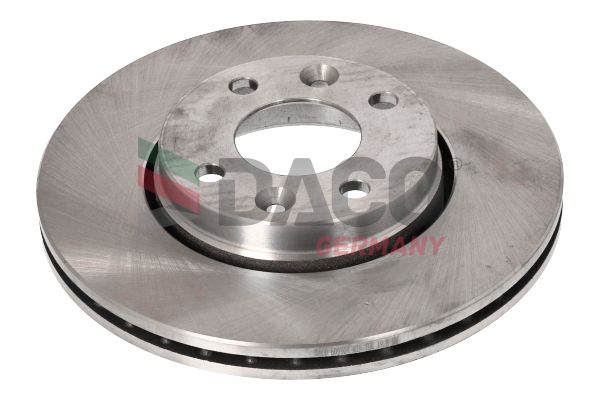 Tarcza hamulcowa DACO GERMANY 600704