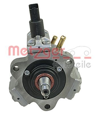 Pompa wysokiego ciśnienia METZGER AUTOTEILE 0830047