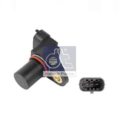 Czujnik, pozycja wałka rozrządu DT SPARE PARTS 4.66946