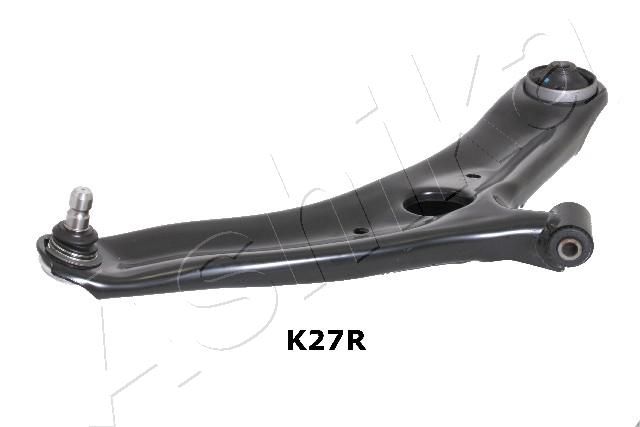 Wahacz, zawieszenie koła ASHIKA 72-0K-K27R