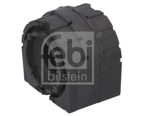 Suspension, stabilisateur
