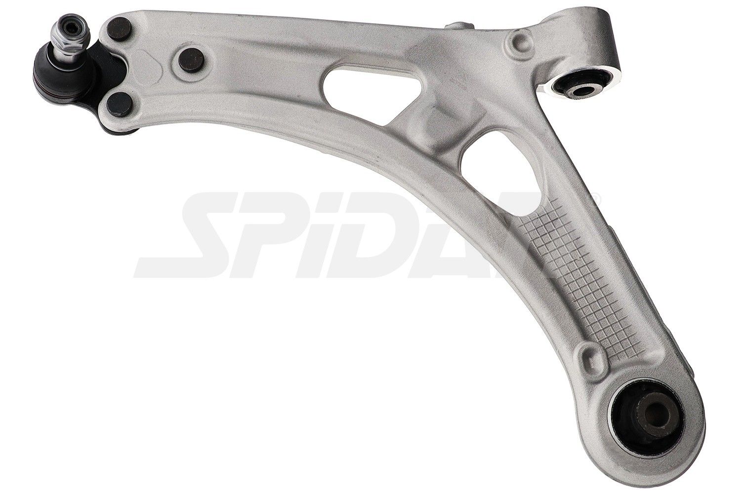 Brat, suspensie roata SPIDAN CHASSIS PARTS 44861