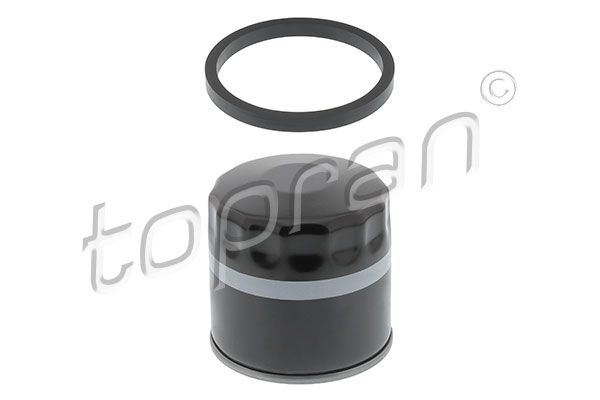 Olejový filter TOPRAN 300 058
