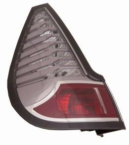Lampa tylna zespolona ABAKUS 551-19A1L-UE