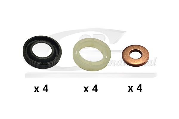 Set garnituri etansare, injectoare 3RG 84224