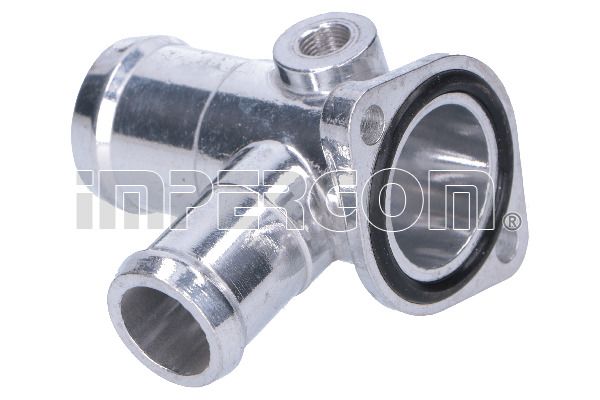 Jahutusvedeliku flants