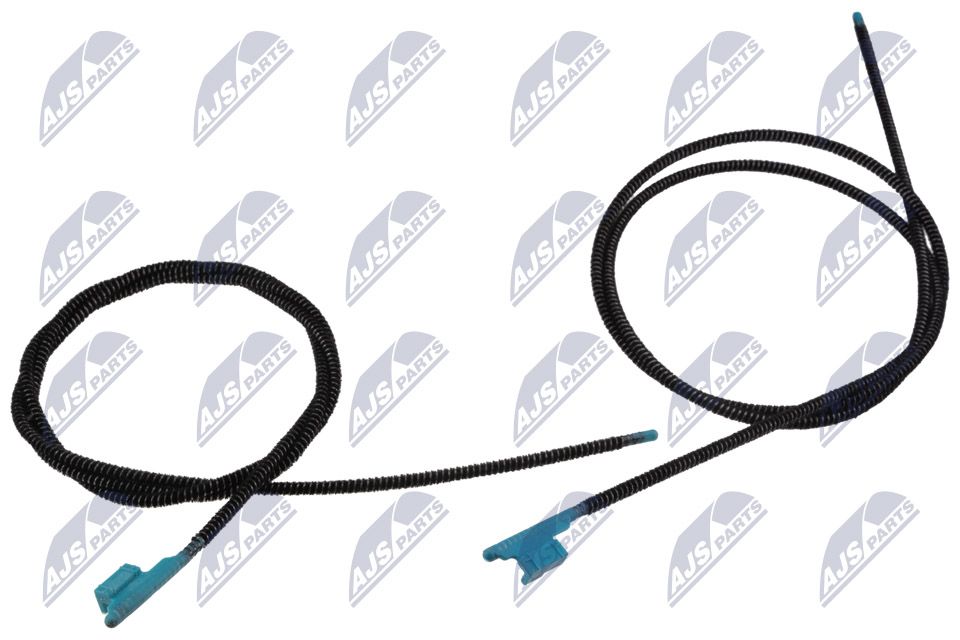 Cięgno, dach uchylny NTY EZC-VW-670