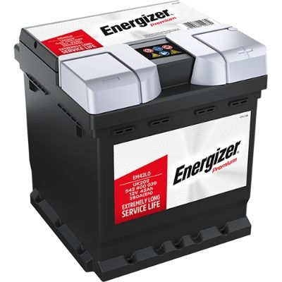 Akumulator ENERGIZER EM42L0