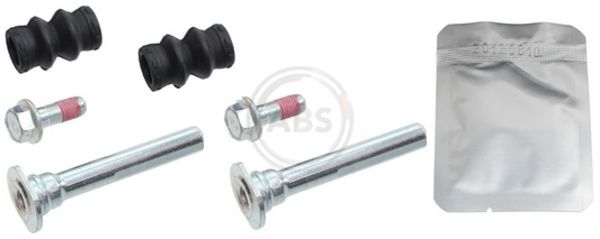 Set bucsi de ghidaj, etrier frana A.B.S. 55059