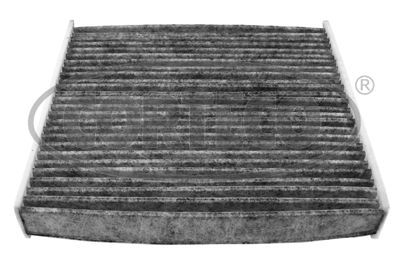 Filtr, wentylacja przestrzeni pasażerskiej CORTECO 80005176