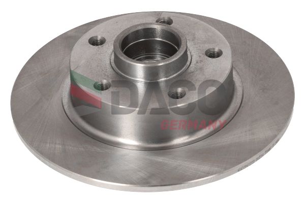 Tarcza hamulcowa DACO GERMANY 603022