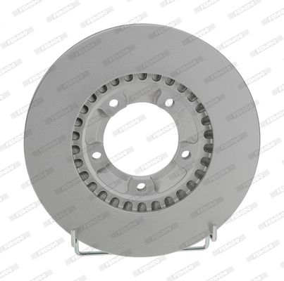 Tarcza hamulcowa FERODO DDF461