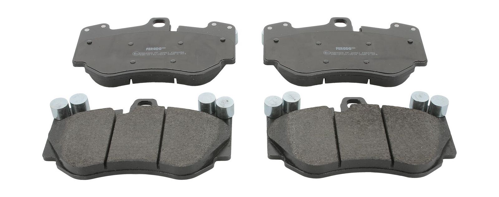 Piduriklotsi komplekt,ketaspidur