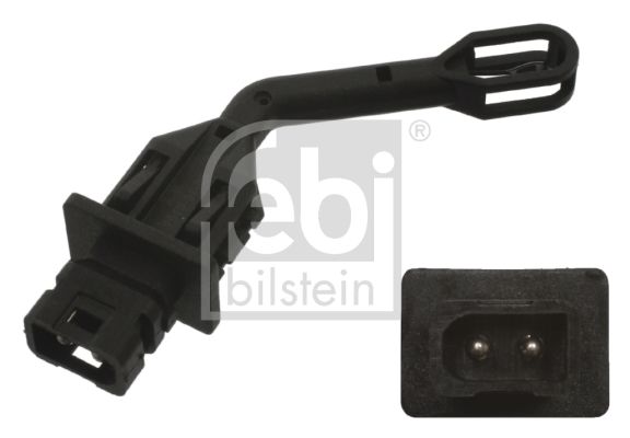 Czujnik, temperatura wewnętrzna FEBI BILSTEIN 37062