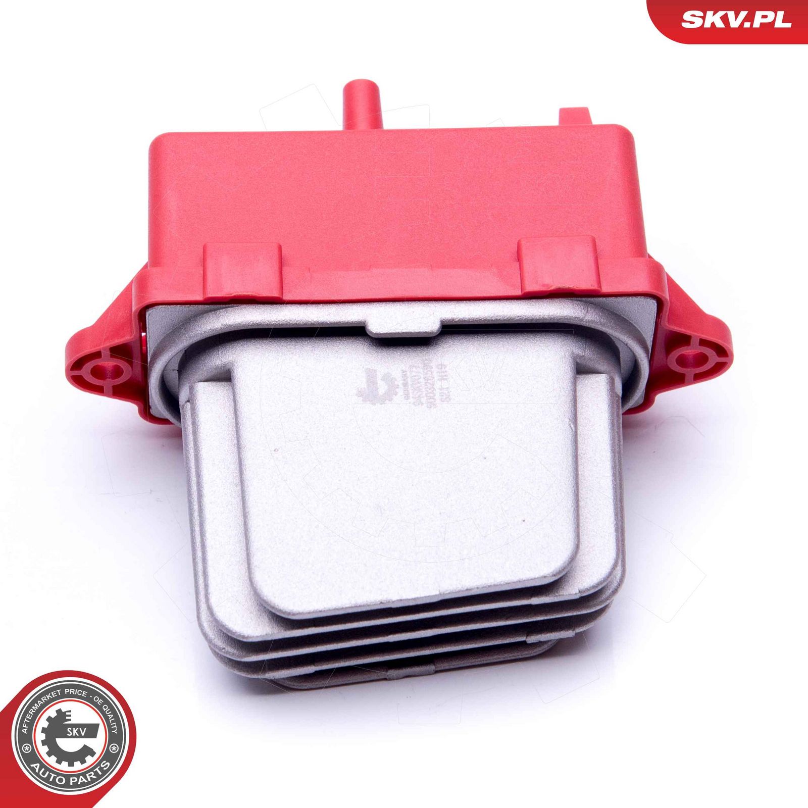 Levně Odpor, vnitřní tlakový ventilátor ESEN SKV 94SKV077