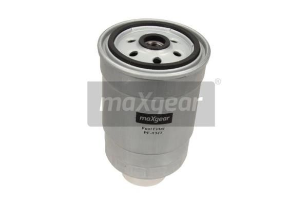 Palivový filtr MAXGEAR 26-1106