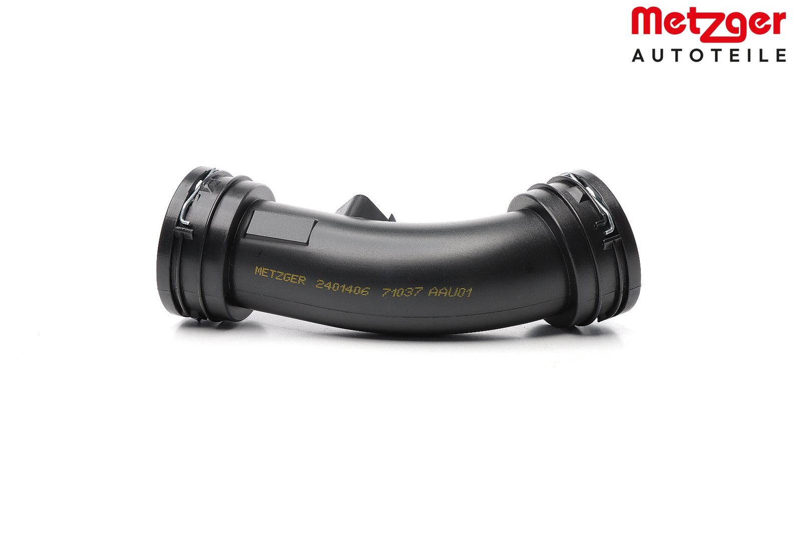 Воздуховод наддува