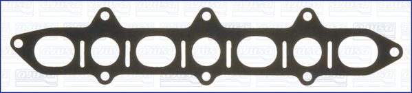 Tihend,sisselaskekollektor